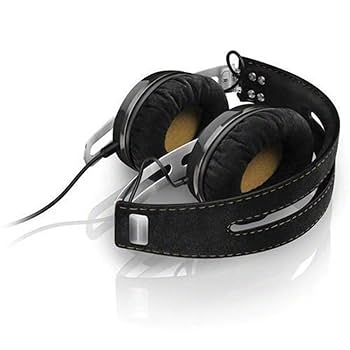 Amazon.co.jp: ゼンハイザー MOMENTUM On-Ear G ヘッドホン 密閉